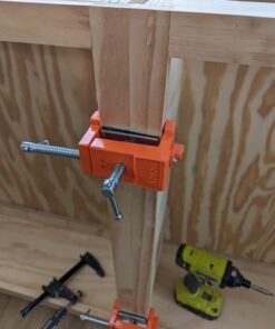 Pony 8510BP Cabinet Claw, 2-Pack 47 61NZoFYm4EL