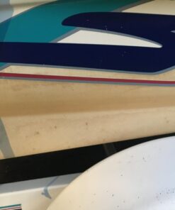 MaryKate MK2032 On & Off Hull & Bottom Cleaner, 32 fl oz Each 26 61NZp13IfBL