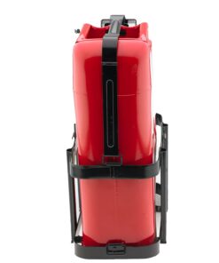 Smittybilt Jerry Gas Can Holder (Black) - 2798 30 61Na6HucVdL