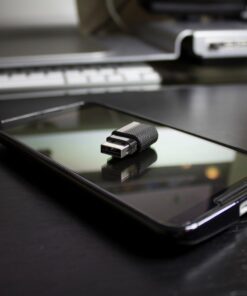 SanDisk Ultra 32GB Micro USB 2.0 OTG Flash Drive For Android Smartphone/Tablet With App- SDDD-032G-G46 32 GB 28 61NawqHCunL