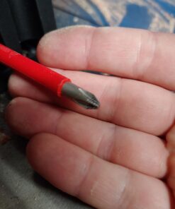 Wera - 5006145001 Kraftform Plus 160i/6 Insulated Professional Screwdriver Set, 6-Piece Multicolor 76 61Nc2dl7IGL