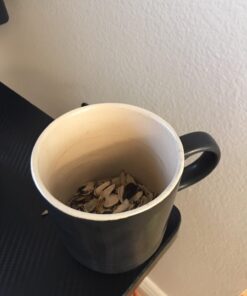 DAVID Seeds Buffalo Style Ranch Flavored Salted and Roasted Jumbo Sunflower Seeds, Keto Friendly Snack, 5.25 OZ Bags, 12 Pack 5.25 Ounce (Pack of 12) 23 61Nc3vgiaL