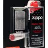 Zippo 24651 All-In-One Kit Silver, One Size 22 61Nc4qUga5S