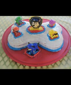 K9Cakery Silicone Cake Pan, 10-Inch by 13-Inch 32 61Ncfm2AmXL