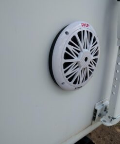 Xscorpion SP-DE65 Stackable 6-1/2-Inch Speaker 1/2-Inch Up Depth Extender Standard Packaging 27 61NchQSwIdL