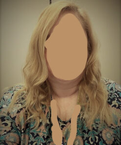 REMINGTON Pro Pearl Ceramic Conical Curling Wand, Digital Controls + 10 Heat Settings, Black/Pink, CI95AC4 1/2 - 1 Inch Black/Pink Tapered 54 61NdlTc7FDL