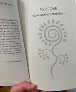 Alternative view of Healing Magic, 10th Anniversary Edition: A Green Witch Guidebook to Conscious Living