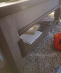 Roving Cove Edge Corner Protector Baby Proofing (Large 15ft Edge 4 Corners) - Hefty-Fit Heavy-Duty, Soft NBR Rubber Foam, Furniture Fireplace Safety Corner Edge Bumper Guard, 3M Adhesive, Coffee Brown 15 feet 30 61Ne15D3vJL