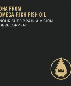 Purina Pro Plan High Protein Dry Puppy Food, Chicken and Rice Formula - 6 lb. Bag Chicken & Rice 18 61Ne60cmeJL