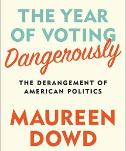 The Year of Voting Dangerously: The Derangement of American Politics