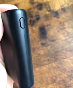 Anker PowerCore 10000 Portable Charger, 10,000mAh Power Bank, Ultra-Compact Battery Pack, Phone Charger for iPhone 15/15 Plus/15 Pro/15 Pro Max, Samsung and More Black 35 61NfMICO 0L