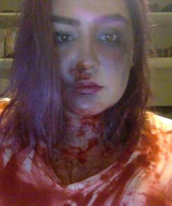 Pint of Blood Standard (16 Fl Oz) 34 61NhLYjaXYL