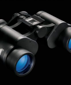 Bushnell Falcon 133410 Binoculars with Case (Black, 7x35 mm) 47 61NiUnPE5XL