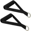 Goliton Resistance Band Door Anchor Secure Door Anchor Accessory Replacement and 2x Resistance Band Handles Exercise Band Handles Works With Resistance Band to Create Your Home Gym 9 61NjSfAtSFL