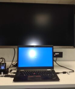 Samsung SD850 32" WQHD (2560x1440) 16:9 Aspect Ratio LED-LitMonitor (LS32D85KTSR/ZA) Titanium Silver/matte Black 51 61Njl7sHSHL