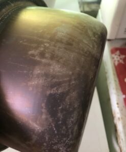 BLACK+DECKER Rice Cooker 14-Cup (Cooked) with Steaming Basket, Removable Non-Stick Bowl, White 31 61Nk1ZF2znL