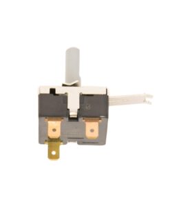 GE WE4M519 Genuine OEM Rotary Start Switch for GE Dryers 7 61NlfQl lEL