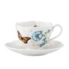 Lenox Porcelain 812099 Butterfly Meadow Monarch Cup And Saucer Cup/Saucer 54 61NlwIwHxEL