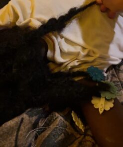 Wild Growth Hair Care System, 4 Fl Oz (Pack of 2) 22 61Nn8 i9itL