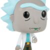 Funko POP Animation: Rick & Morty - Rick Action Figure Standard 10 61NnB4IThZS