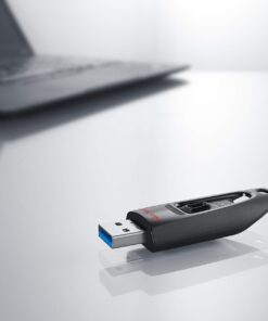 SanDisk 32GB Ultra USB 3.0 Flash Drive - SDCZ48-032G-UAM46 Old Generation 27 61NnkfmTFZL