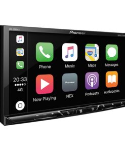 Pioneer AVH-2300NEX Multimedia DVD Receiver with 7" WVGA Display (Discontinued by Manufacturer) 21 61No1ydisYL