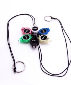 GloFX 6-LED Rave Toy Orbit: Light Rainbow Spinning Lightshow Orbital Toy Super Bright EDM Festivals 6 LED - Multicolor 14 61NoHqDlZzL