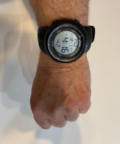 Digital Watch Men Sports LED Screen Large Face Military Watches for Men Waterproof Casual Luminous Stopwatch Alarm Simple Watch 1167 27 61NoPRij2OL