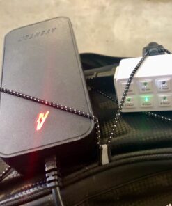 BN-LINK Indoor Countdown Timer with Repeat Function, Heavy Duty Accurate Compact Size for Charger Vacation Security, 3-Prong Grounded Outlet, 15A/1875W ½ HP ETL Listed 32 61Np lGRPhL