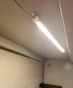 Qooltek Portable USB 60LED 7W Reading Strips Craft Light Eye-Care LED Desk Reading Lamp with Cool and Warm White Color Light Great for Craft Table, Pianos, Reading, Work Tables,DJ's, Music Stands 58 61Nqe5uNCxL