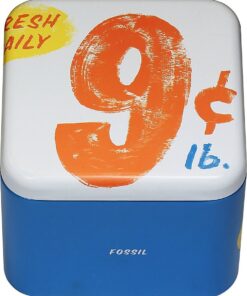 Fossil Women's ES3880 Stainless Steel Bracelet Watch 19 61Nqigbo8L