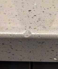 LCA(TM) Clear, Light Cure Acrylic DIY Surface Repair Kit for Granite, Marble and Porcelain 47 61NrUnBt2zL