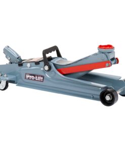 Pro-Lift F-767 Grey Low Profile Floor Jack - 2 Ton Capacity 31 61NsGH6MStL