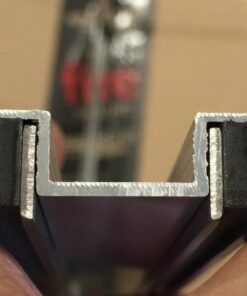 Norpro 18-Inch Aluminum Magnetic Knife Bar 1 30 61NtHWrGurL