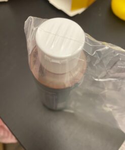 Dynarex Povidone-Iodine Prep Solution, Antiseptic Solution for Skin and Mucosa, Ideal for Surgical Site Preparation, Contains Povidone Iodine 10%, 4 fl. oz., 1 Povidone-Iodine Bottle Unflavored 4 Fl Oz (Pack of 1) 20 61Nu L4 IqL