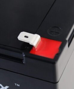 Mighty Max Battery 12V 15AH F2 Replaces Razor 15165070 MX650 Dirt Rocket - 3 Pack Brand Product 12 61NuM0 OyL