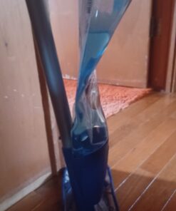 Bona Hardwood Floor Cleaner Spray Mop Cartridge - 34 fl oz - Unscented - Refillable - Residue-Free Floor Cleaning Solution for Bona Spray Mops for Wood Floors 16 61NwVZegNL