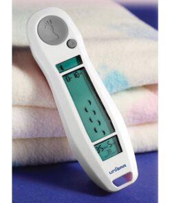 Kicktrak Baby Kick Monitoring System by Unisar