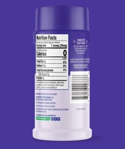 Alternative view of Pyure Organic Stevia Powder Extract | 100% Stevia No Fillers, Stevia Concentrate 300x Sweeter than Sugar | No Additives, Pure Stevia Extract Sugar Substitute, Micro-Spoon Included | 1,000 Servings