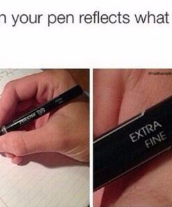 Pilot, Precise V5, Capped Liquid Ink Rolling Ball Pens, Extra Fine Point 0.5 mm, Black, Pack of 12 28 61NxeI90nL