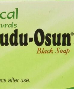 5 Pack of Dudu Osun Black Soap 20 61Nz9LKNSCL