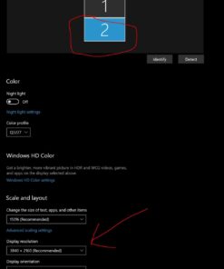 Dell WD19 180W Docking Station (130W Power Delivery) USB-C, HDMI, Dual DisplayPort, Black 35 61O sPUJIHL