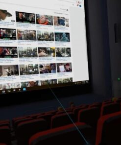 Oculus Go Standalone Virtual Reality Headset - 64GB Single 45 61O0a6kUQeL