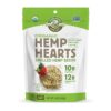 Organic Hemp Hearts, 12oz; 10g Plant Based Protein and 12g Omega 3 & 6 per Srv | Smoothies, yogurt & salad | Non-GMO, Vegan, Keto, Paleo, Gluten Free | Manitoba Harvest 12 Ounce (Pack of 1) 32 61O1pBcqD8L