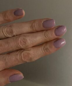 SUNUV UV LED Nail Lamp, UV Light for Nails Dryer for Gel Nail Polish Curing Lamp with Sensor 2 Timers SUN9C Pink Gift for Women Girls 28 61O1ry31McL