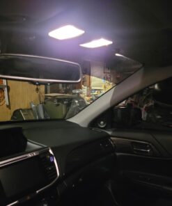 JDM ASTAR 10pcs Super Bright 194 168 175 2825 T10 PX Chipsets White LED Bulbs 47 61O1wZmx9YL