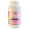 BioPure Mimosa – Wildcrafted Organic Mimosa Pudica Powder to Eliminate Unwanted Organisms, Toxins, & Debris from Gastrointestinal Tract for Gut Health & Balanced Flora Proliferation & Microbiome – 4oz 50 61O2bzg4szL