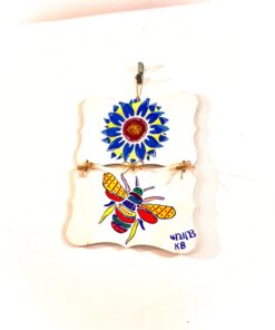 TBC The Best Crafts Halloween Acrylic Paint Jar, 24 Vivid Colors Model Paint Set, 0.5oz/15ml Each, Rich Pigment, Glides Smoothly 43 61O3XXq3mYL