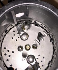 Waste King 1 HP Garbage Disposal with Power Cord, Food Waste Disposer for Kitchen Sink, L-8000 41 61O4DGpJHvL