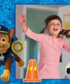 LeapFrog PAW Patrol Imagicard Learning Game (for LeapPads and LeapFrog Epic) 24 61O4G4lqcIL